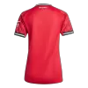 Women's Manchester United Shirt Home 2025/26 - bestfootballkits