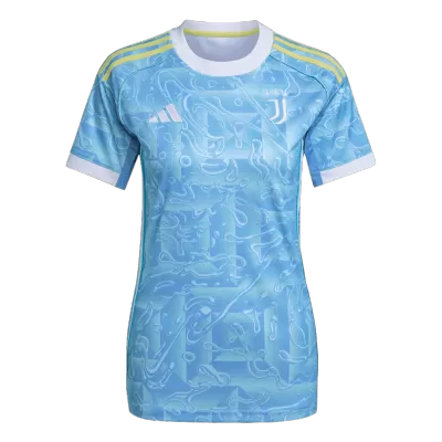 Women's Inter Miami CF Shirt Away 2025/26 - bestfootballkits