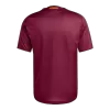Authentic Roma Shirt Home 2025/26 - bestfootballkits