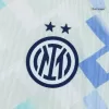 Authentic Inter Milan Away Shirt 2025/26 - bestfootballkits