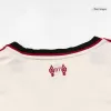 Liverpool Long Sleeve Shirt Away 2025/26 - bestfootballkits