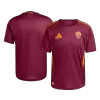Authentic Roma Shirt Home 2025/26 - bestfootballkits