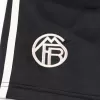 Bayern Munich Football Shorts Third Away 2025/26 - bestfootballkits