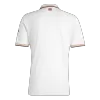 Arsenal Third Away 2025/26 White - bestfootballkits