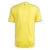 Al Nassr Home Soccer Jersey 2025/26 Yellow - bestfootballkits