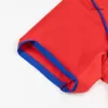 PSG Third Away 2025/26 Red - bestfootballkits
