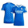 Women's Real Madrid Shirt Third Away 2025/26 - bestfootballkits