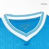 Authentic Napoli Shirt Home 2025/26 - bestfootballkits