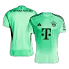 Bayern Munich Shirt Goalkeeper 2025/26 - bestfootballkits