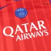 PSG Third Away 2025/26 Red - bestfootballkits