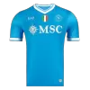 Authentic Napoli Shirt Home 2025/26 - bestfootballkits