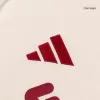 Liverpool Long Sleeve Shirt Away 2025/26 - bestfootballkits