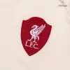 Liverpool Long Sleeve Shirt Away 2025/26 - bestfootballkits