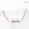 Napoli Away Kids Jerseys Kit 2025/26 - bestfootballkits