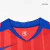 PSG Third Away 2025/26 Red - bestfootballkits