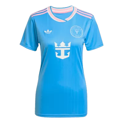Women's Inter Miami CF Shirt Third Away 2025 - bestfootballkits