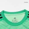 Bayern Munich Shirt Goalkeeper 2025/26 - bestfootballkits
