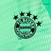 Bayern Munich Shirt Goalkeeper 2025/26 - bestfootballkits