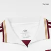 Arsenal Third Away 2025/26 White - bestfootballkits