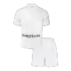 Napoli Away Kids Jerseys Kit 2025/26 - bestfootballkits
