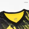 Authentic Borussia Dortmund Shirt Home 2025/26 - bestfootballkits