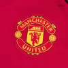 B.FERNANDES #8 Manchester United Shirt Home 2025/26 - bestfootballkits