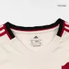 Liverpool Long Sleeve Shirt Away 2025/26 - bestfootballkits
