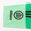 Bayern Munich Shirt Goalkeeper 2025/26 - bestfootballkits
