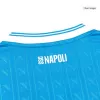 Authentic Napoli Shirt Home 2025/26 - bestfootballkits