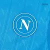 Authentic Napoli Shirt Home 2025/26 - bestfootballkits