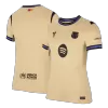 Women's Barcelona Shirt Away 2025/26 - bestfootballkits
