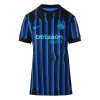 Women's Inter Milan Shirt Home 2025/26 - bestfootballkits
