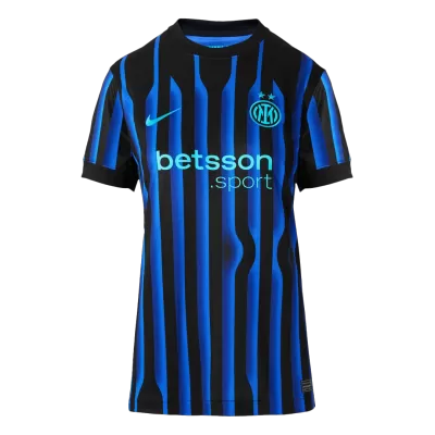 Women's Inter Milan Shirt Home 2025/26 - bestfootballkits