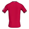 Manchester United Shirt Home 2025/26 - bestfootballkits
