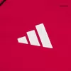 B.FERNANDES #8 Manchester United Shirt Home 2025/26 - bestfootballkits