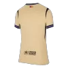 Women's Barcelona Shirt Away 2025/26 - bestfootballkits