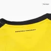 Authentic Borussia Dortmund Shirt Home 2025/26 - bestfootballkits