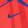 PSG Third Away 2025/26 Red - bestfootballkits
