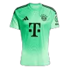 Bayern Munich Shirt Goalkeeper 2025/26 - bestfootballkits
