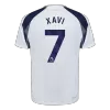 Authentic XAVI #7 Tottenham Hotspur Shirt Home 2025/26 - bestfootballkits