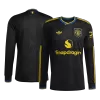 Manchester United Long Sleeve Shirt Third Away 2025/26 - bestfootballkits