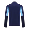 Manchester City Training Jacket 2025/26 - bestfootballkits