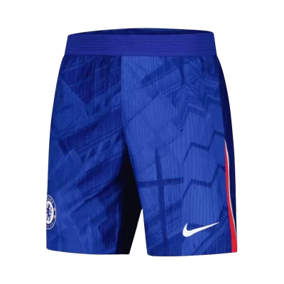 Authentic Chelsea Football Home Shorts 2025/26 - bestfootballkits
