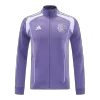 Manchester United Training Jacket 2025/26 - bestfootballkits
