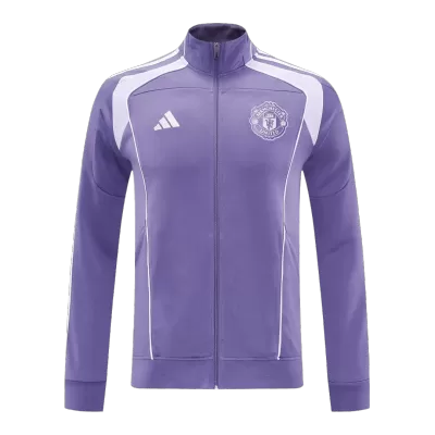 Manchester United Training Jacket 2025/26 - bestfootballkits