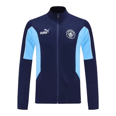 Manchester City Training Jacket 2025/26 - bestfootballkits