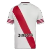 River Plate Home Soccer Jersey 2025/26 Red&White - bestfootballkits