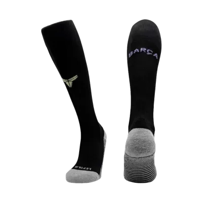 Barcelona Football Socks Away 2025/26 - bestfootballkits