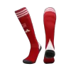 Bayern Munich Football Socks Home 2025/26 - bestfootballkits