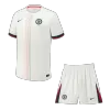 Chelsea Kit Away 2025/26 - bestfootballkits